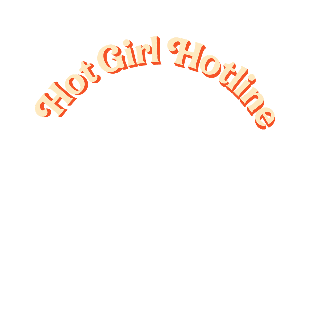 Hot Girl Hotline